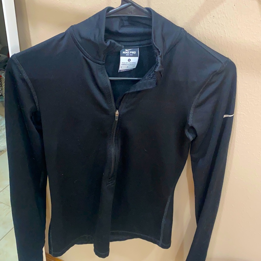 Nike pro dri-fit
